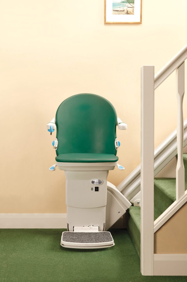 Straight Stairlifts UK Senior Stairlifts