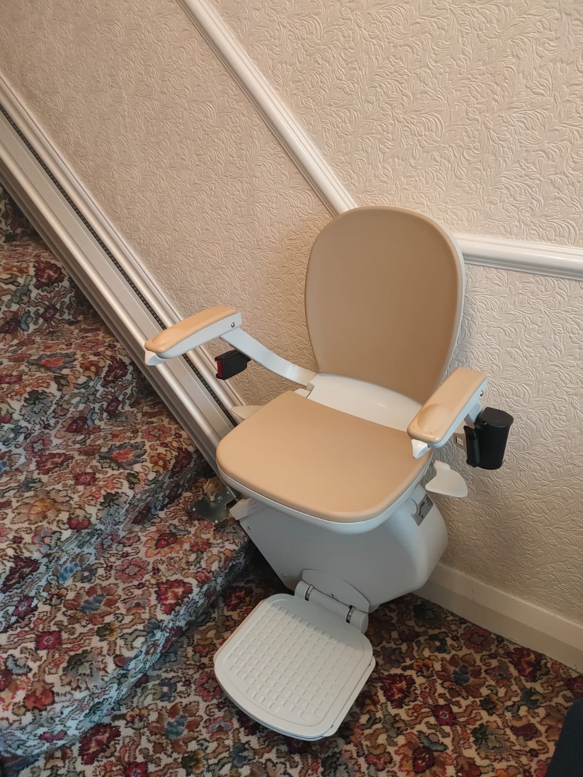 Rental Stairlift.