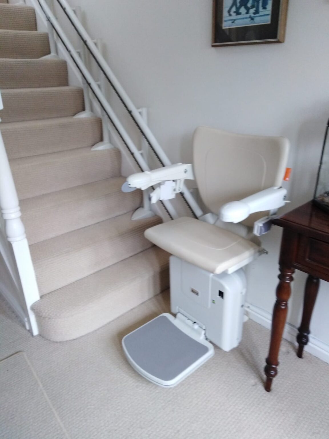 What To Do If Your Stairlift Breaks? | Senior Stairlifts Senior Stairlifts