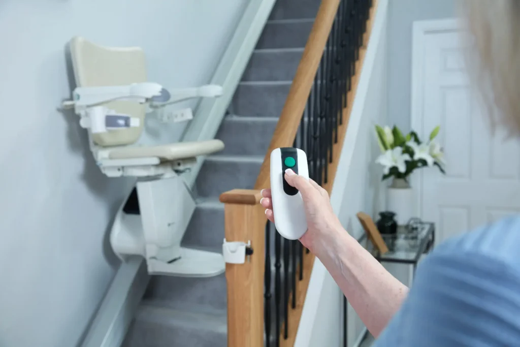 What To Do If Your Stairlift Breaks?
