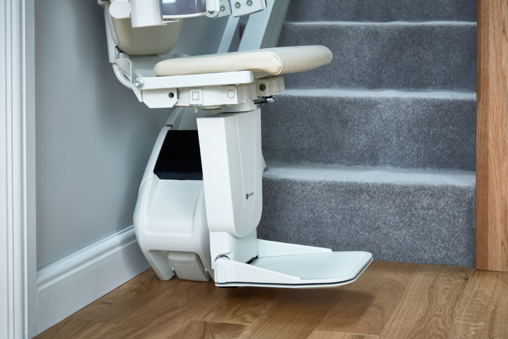 Will a Stairlift Impact my Home Value in the UK?