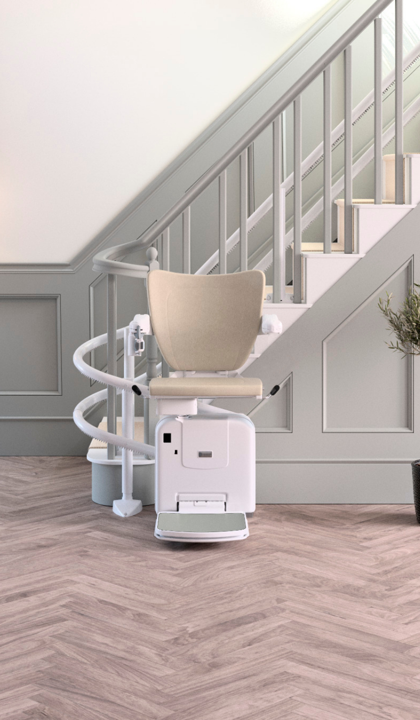 liverpool stairlifts