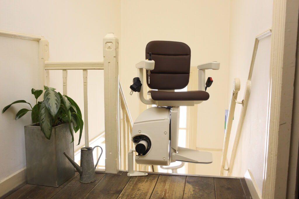 Can I Get A Stairlift For Free?