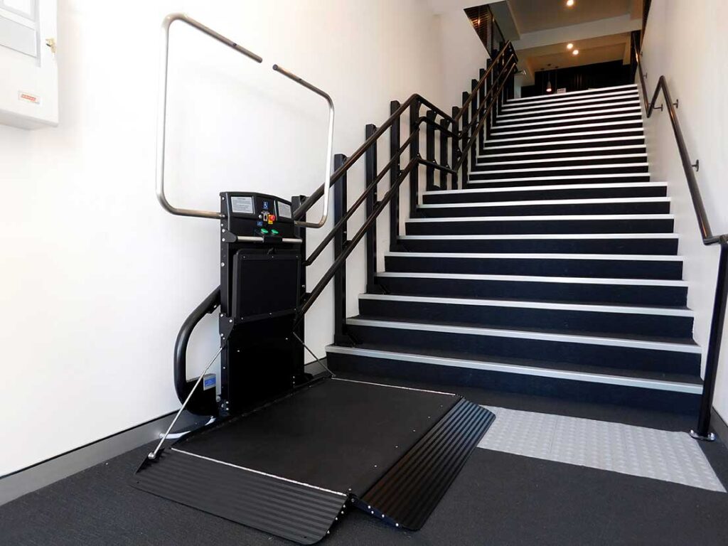 Stair Lift Weight Limit: is there a Maximum?