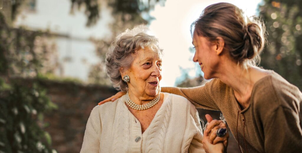 6 Careers in Elderly Care that you may not have thought about