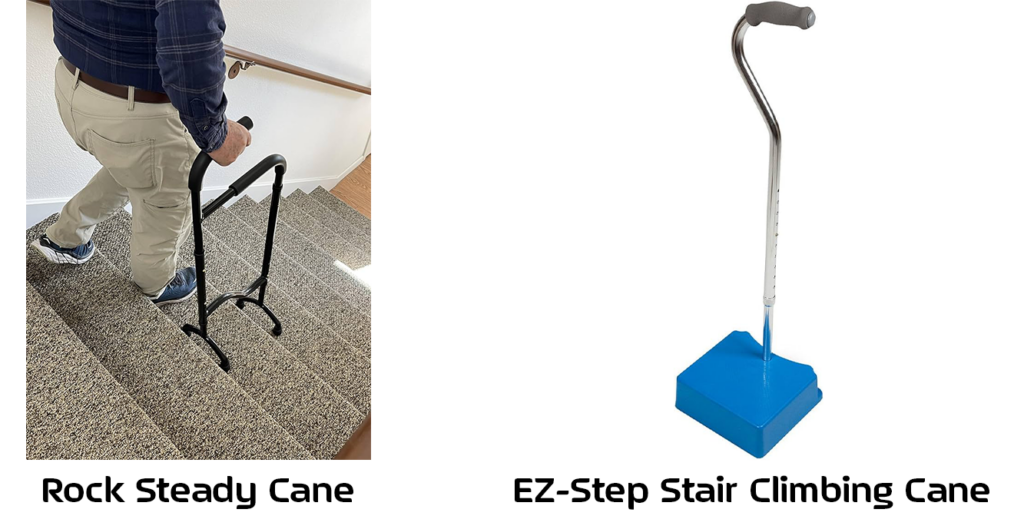 Cheaper Stair Lift Alternatives