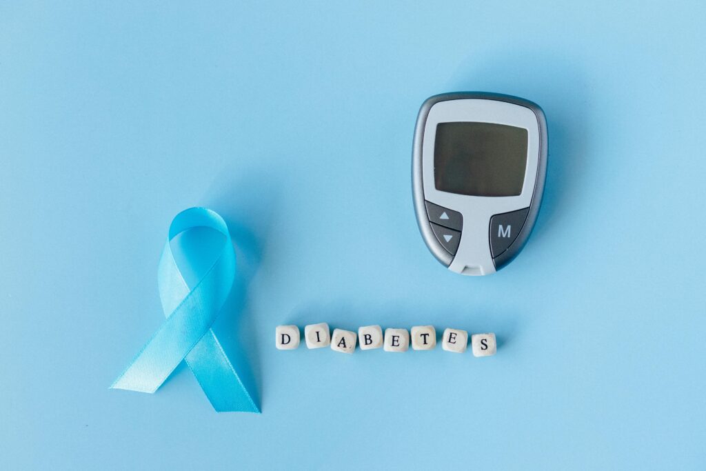 The Rising Risk of Diabetes in Older Adults