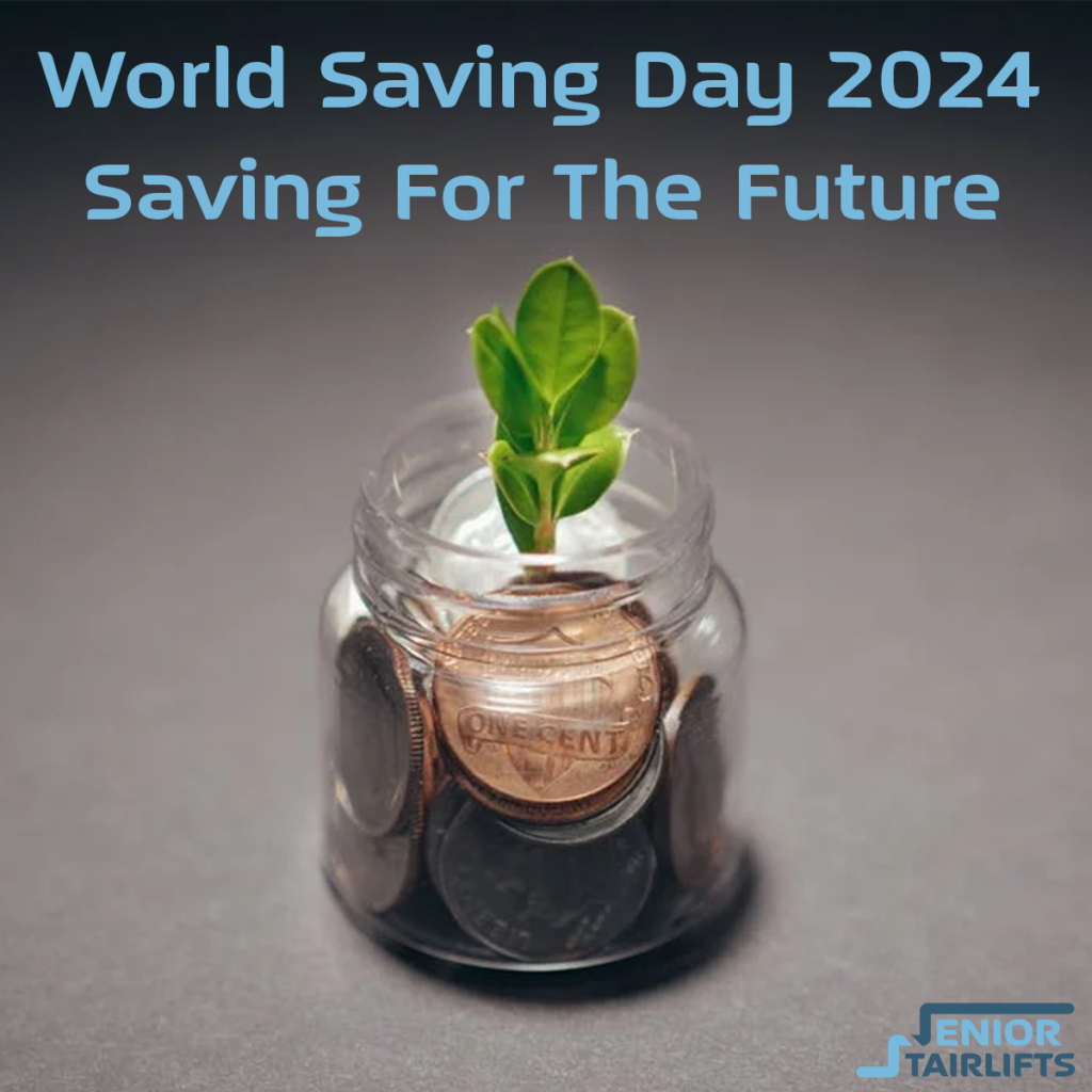 World Savings Day 2024