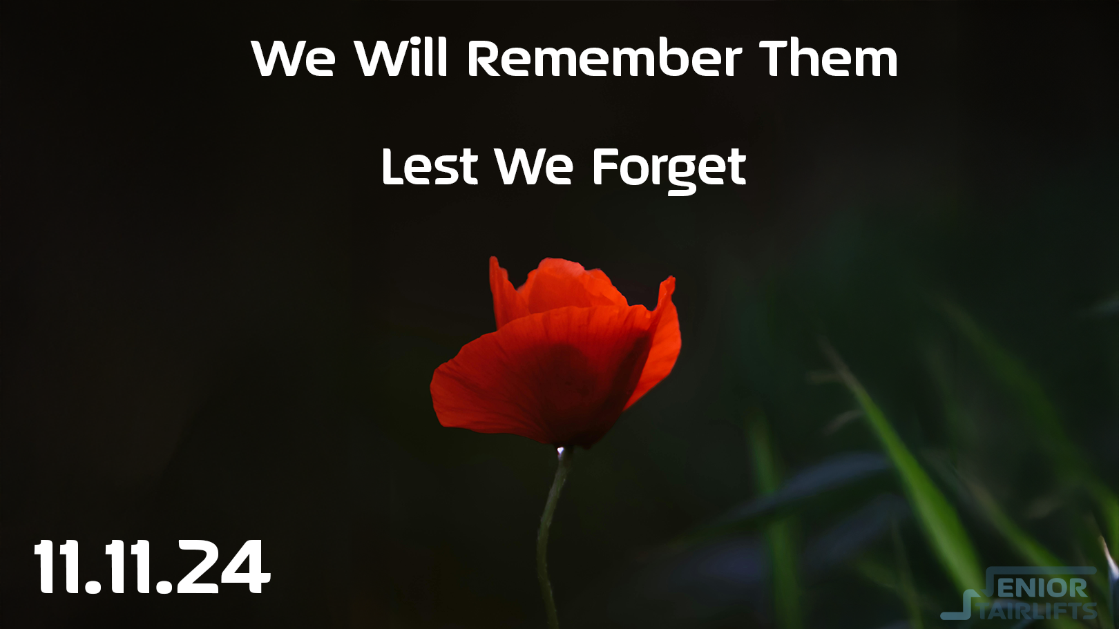 Remembrance Day Post blog