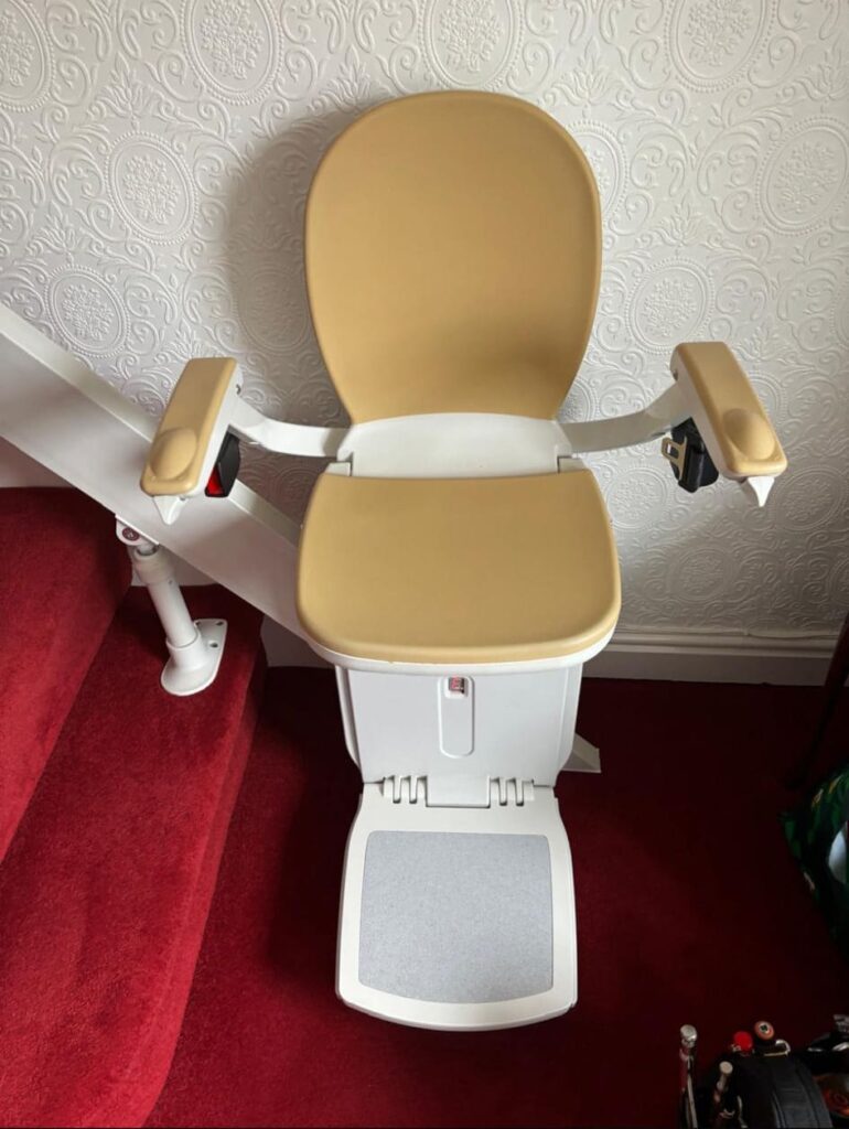 Is It Cheaper To Buy A Reconditioned Stairlift?