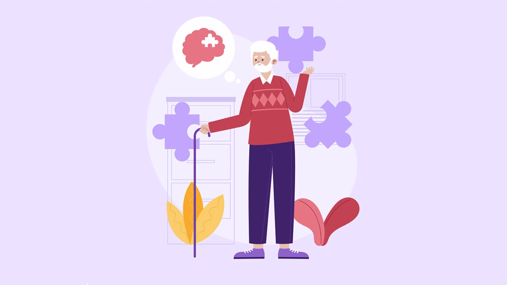 Dementia Action Week 2025