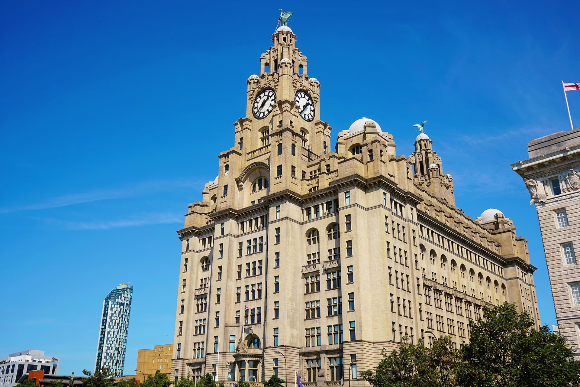 Birkenhead Monument