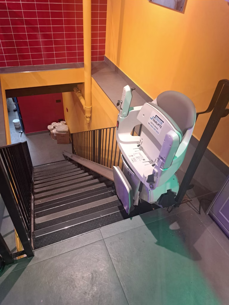 Public Accessibility in the UK: Creating Inclusive Spaces for Everyone