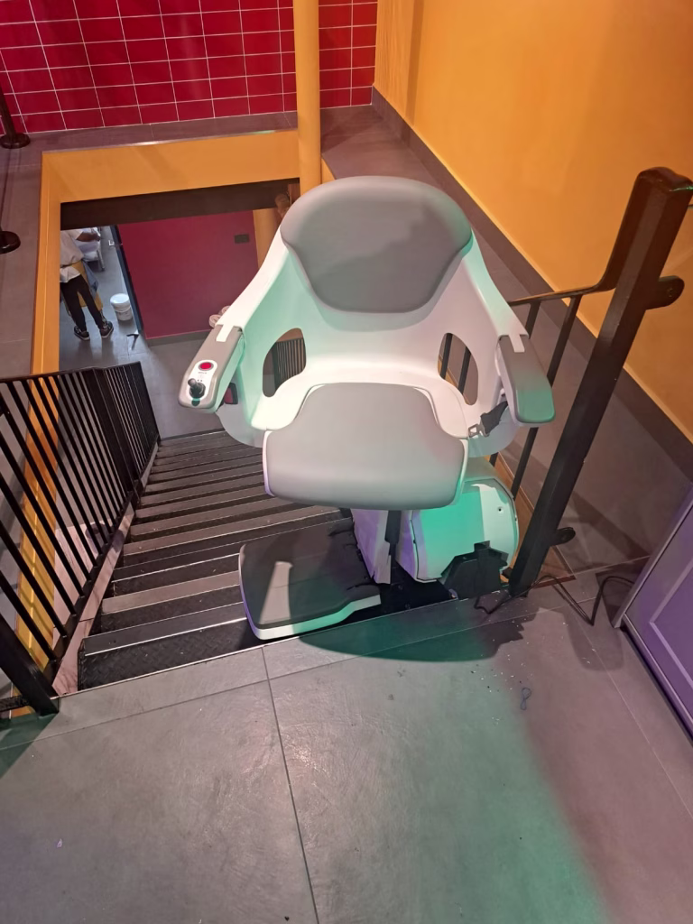 Public Accessibility in the UK: Creating Inclusive Spaces for Everyone