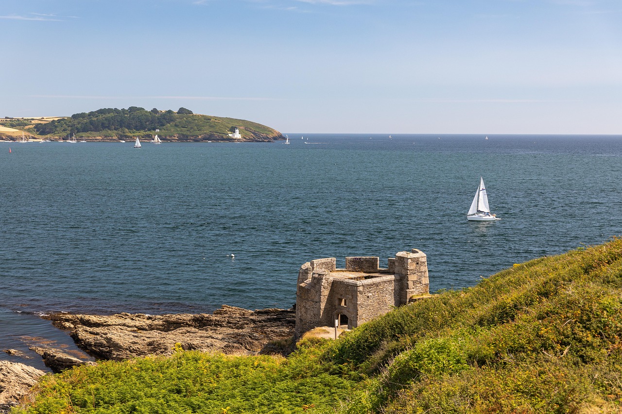 Falmouth Coast