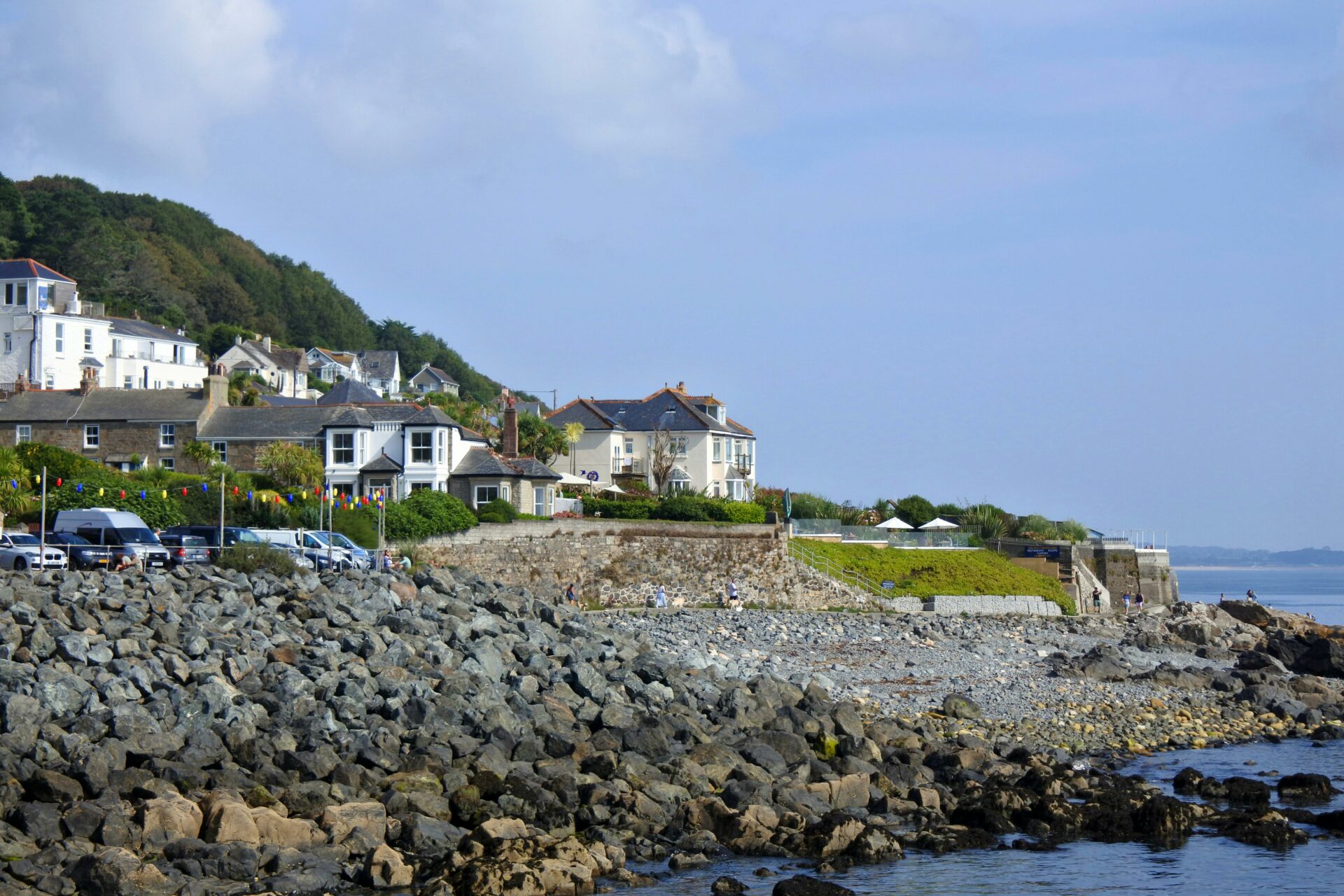 Wadebridge Landscape