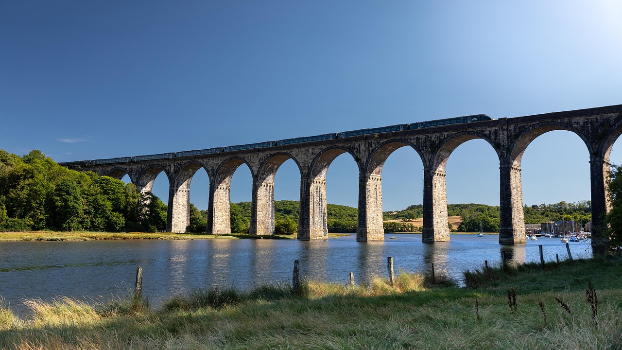 Saltash photo