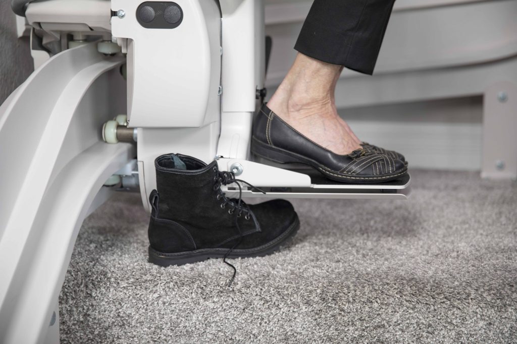 Stairlift Safety: A UK Guide for Safe Home Mobility