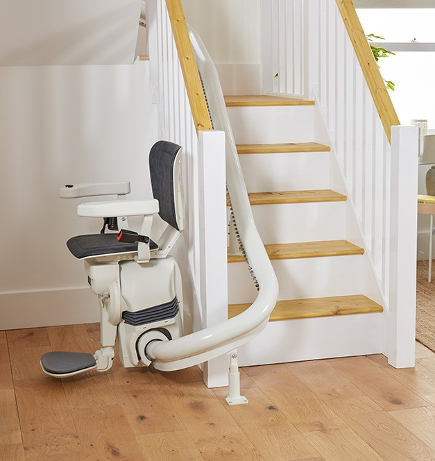 narrow-stairlift