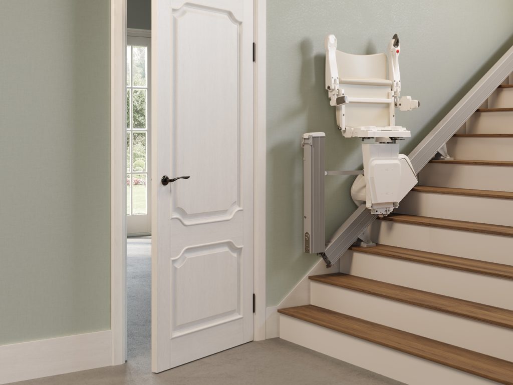 Stairlift Safety: A UK Guide for Safe Home Mobility