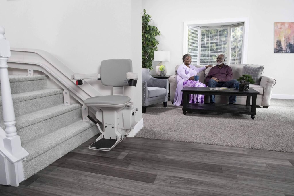 Stairlift Finance & Eligibility UK