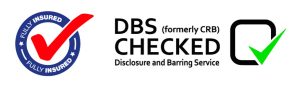DBS Checked
