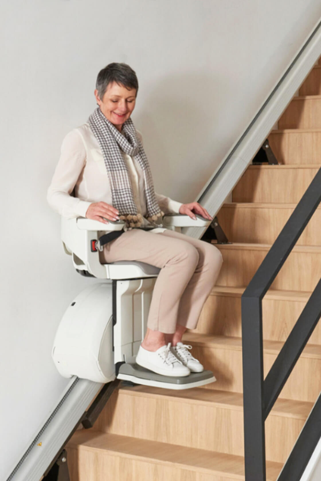 Homeglide Stairlift