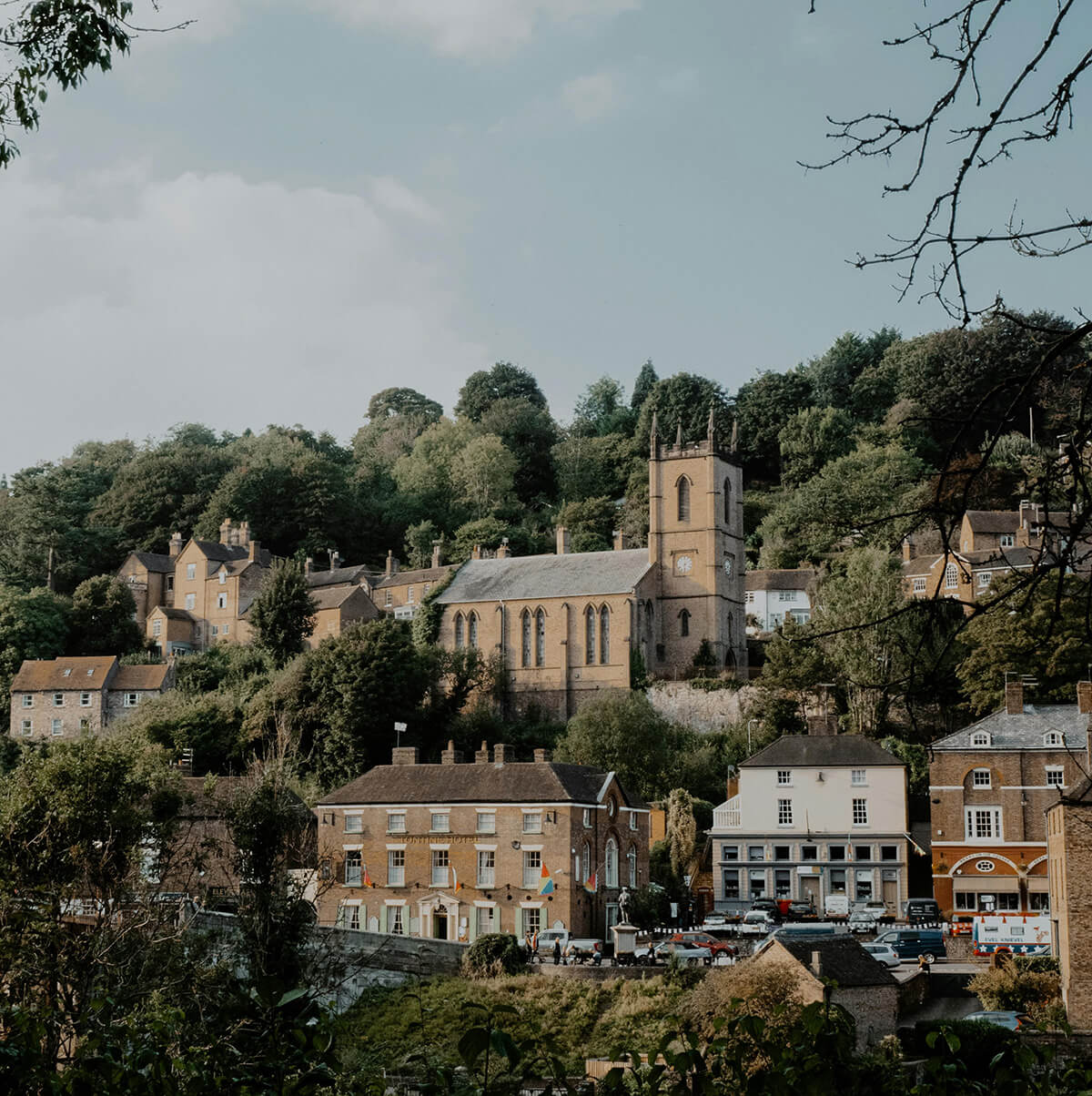 Shropshire stairlifts