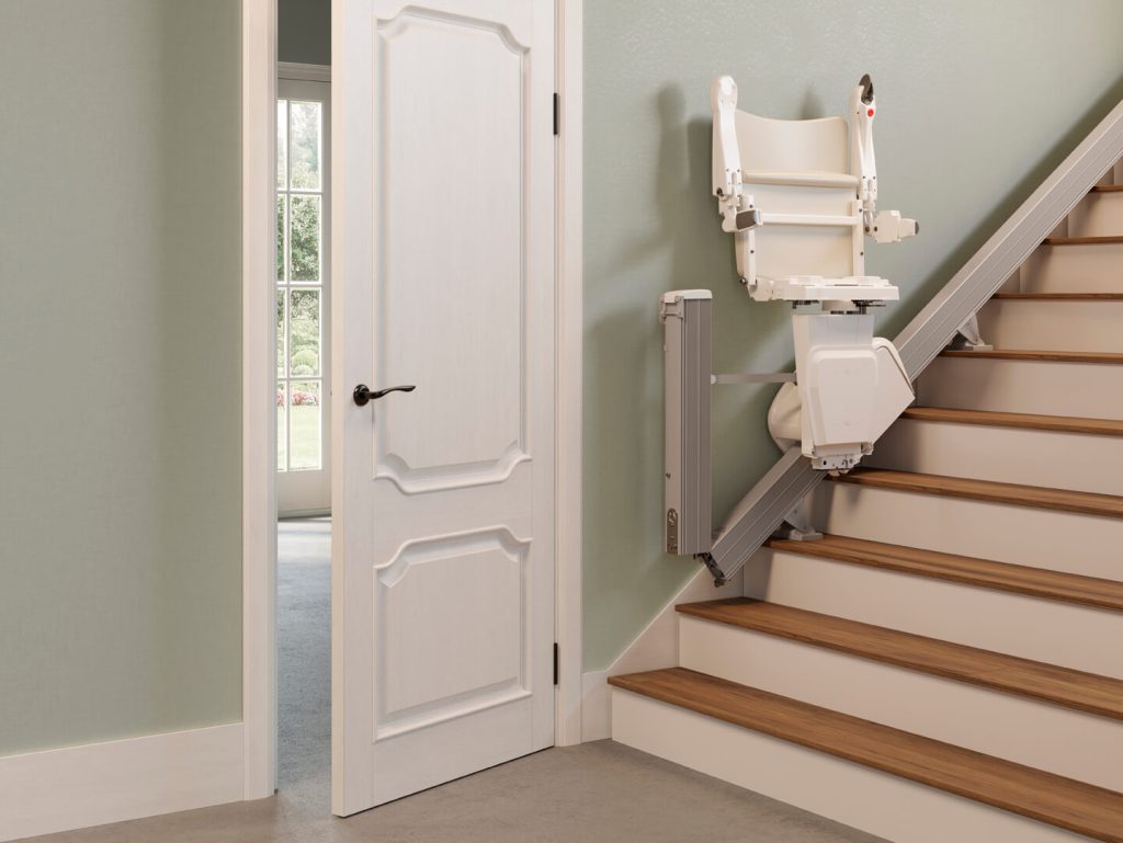 Stairlift Safety: A UK Guide for Safe Home Mobility