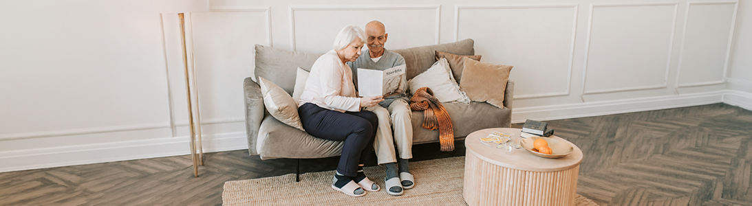 Buying a stairlift