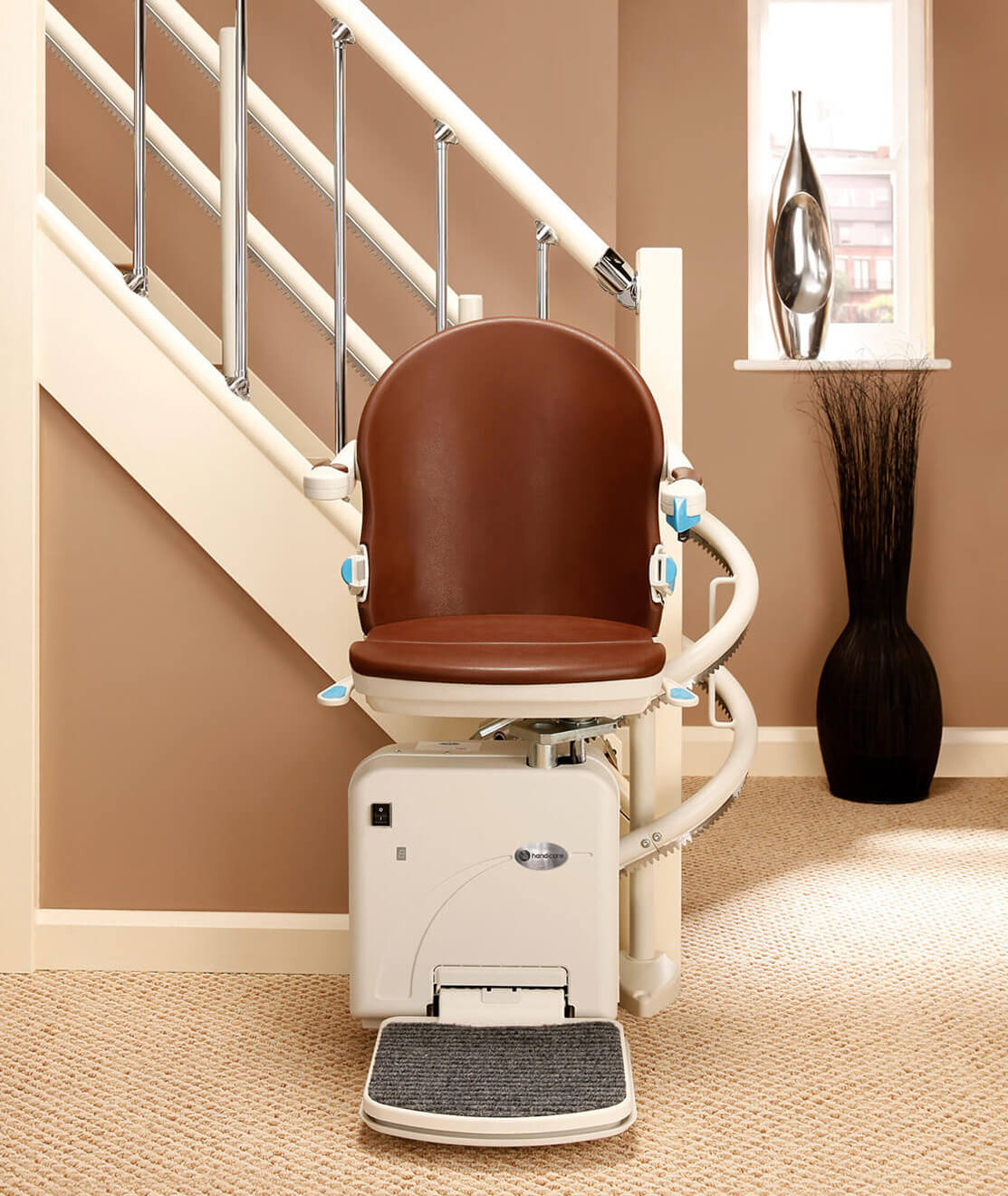 stair-lifts