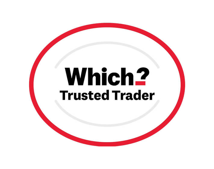 Which? Trusted Trader