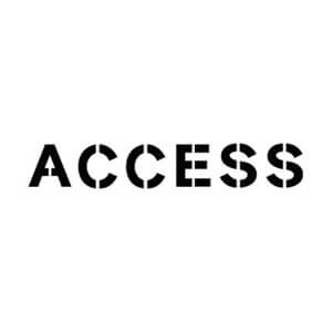 Access BDD
