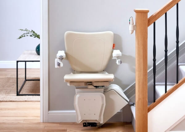 Handicare 1100 Stairlift