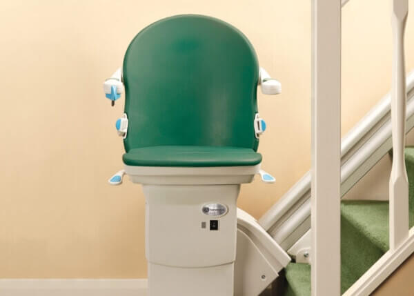 Handicare 1000 Stairlift